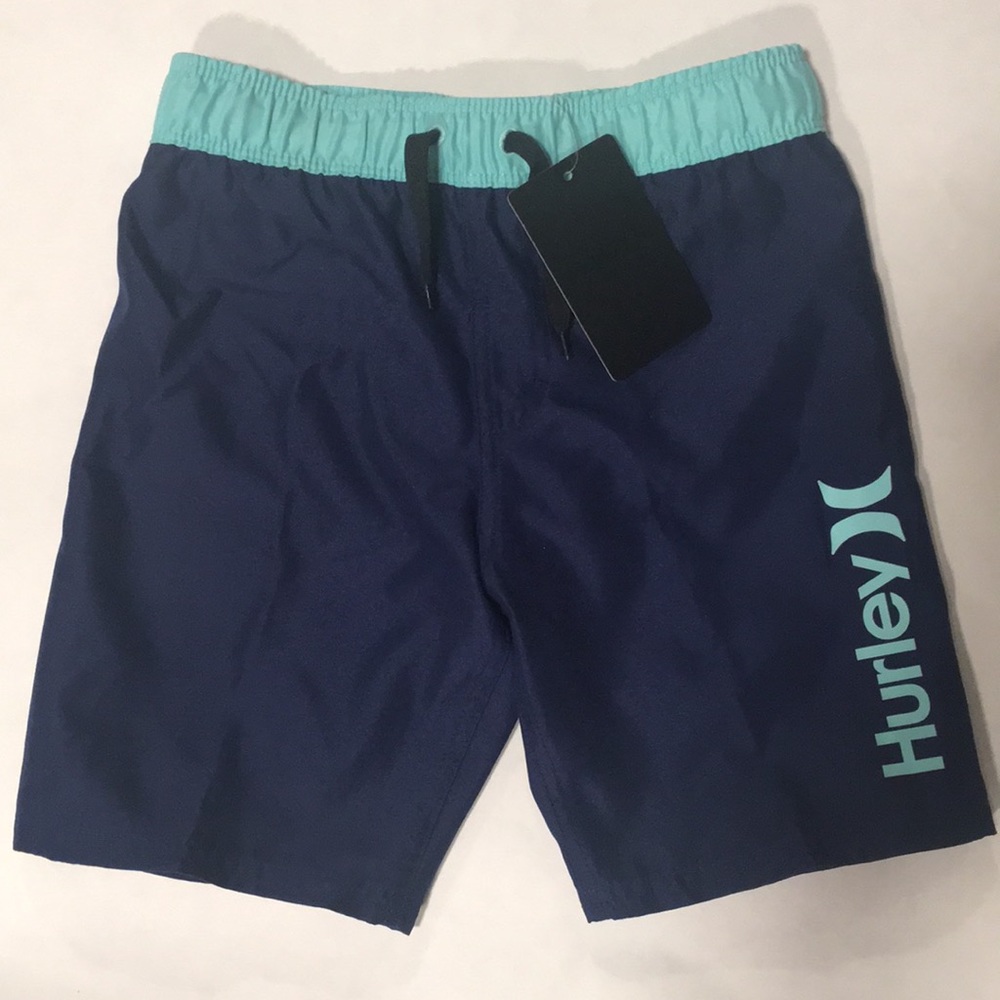 Hurley Kid Boys Surf Shorts